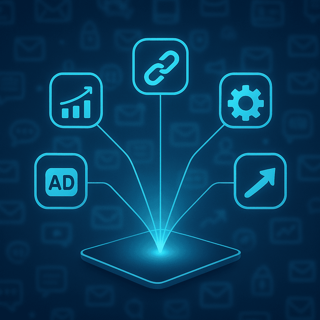 Our Affiliate Marketing course is included in the club membership