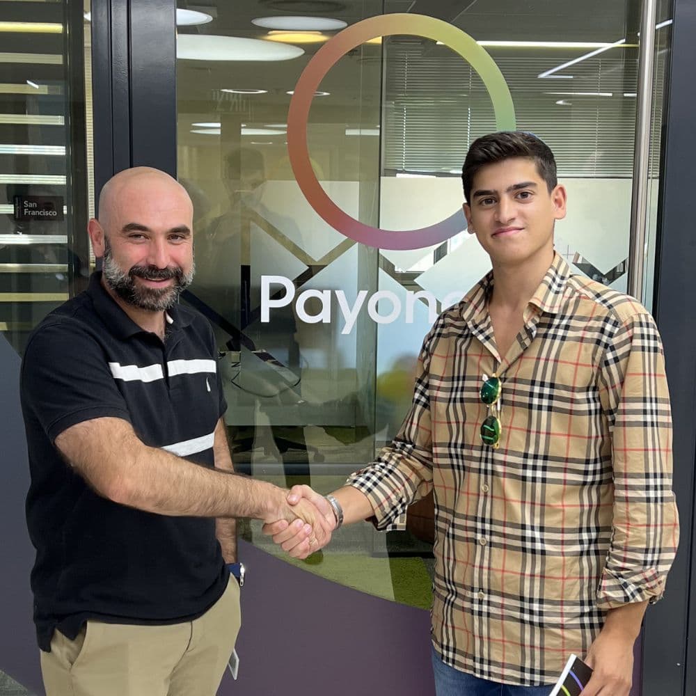 Special collaborations
